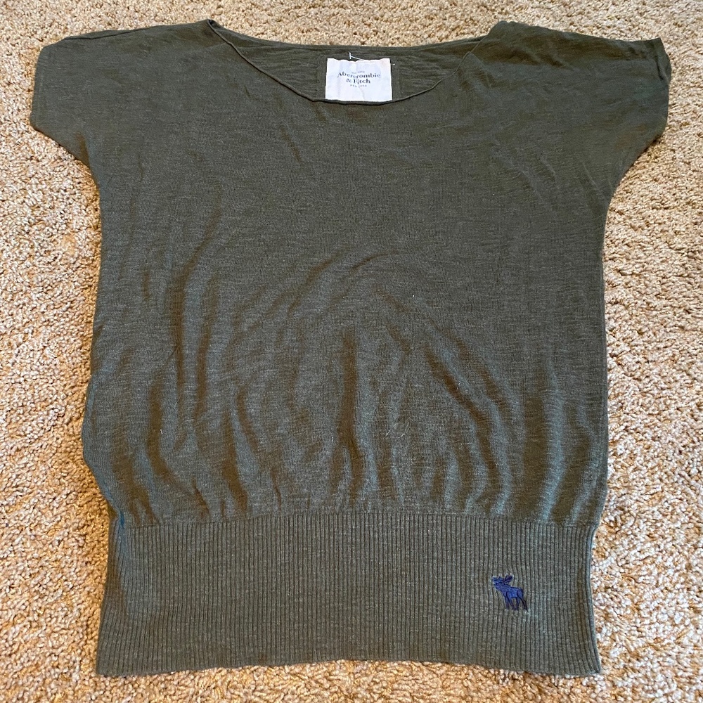 Abercrombie & fitch